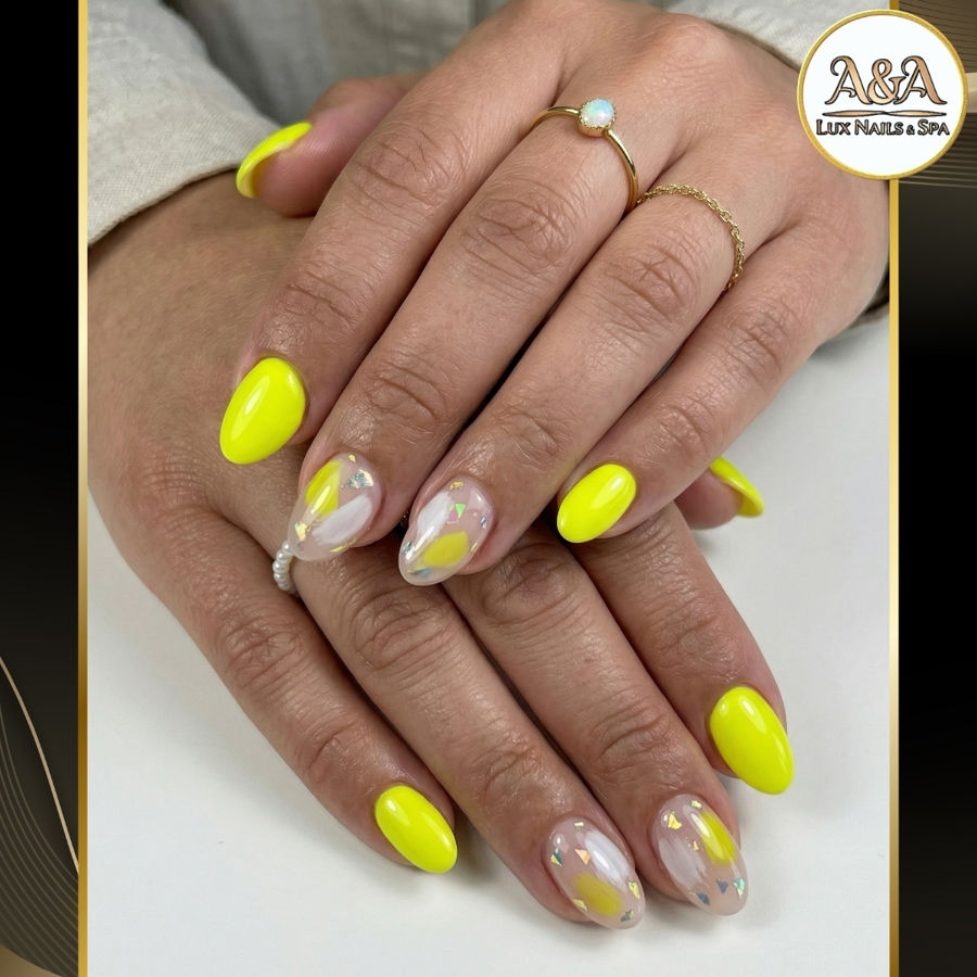 Nails Design
